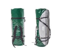 Outcast Frameless Boat Bag - Back in Stock!