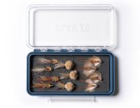 Plan D Pack standard Fly Box