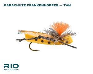 RIO Trout Streamer Assortment