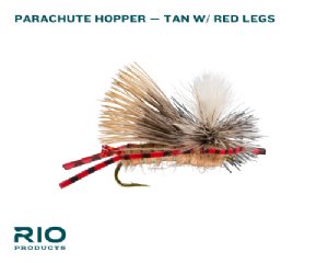RIO Trout Streamer Assortment