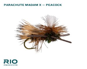 RIO Trout Streamer Assortment