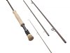 Sage Payload Fly Rods - Free Fly Line