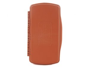 Fishpond Tacky Pescador Fly Box - Burnt Orange