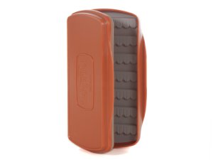 Fishpond Tacky Pescador Fly Box - Burnt Orange