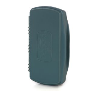 Fishpond Tacky Pescador Fly Box - MagPad - Smoke Grey