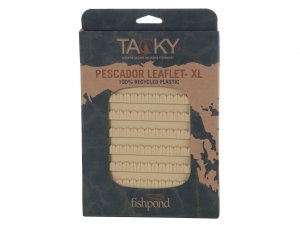 Fishpond Tacky Pescador Leaflet - XLarge
