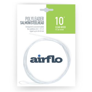 Airflo Salmon Steelhead Polyleaders