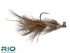 Brammer Pheasant Bugger - Natural