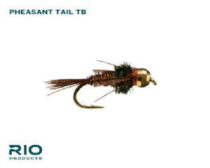 RIO Trout Streamer Assortment