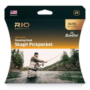 RIO Elite Skagit Pickpocket