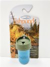 Fishpond Piopod Microtrash Container - Blue - CLOSEOUT