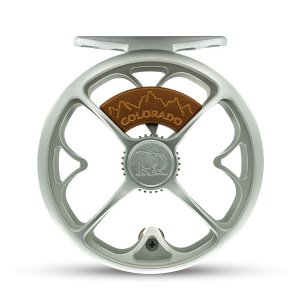 Ross Colorado Fly Reels