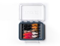 Plan D Pocket Articulated Plus Fly Box