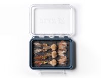 Plan D Pocket Standard Fly Box