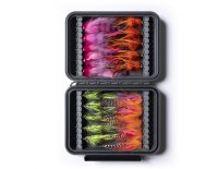 Plan D Pocket Max Tube Plus Fly Box