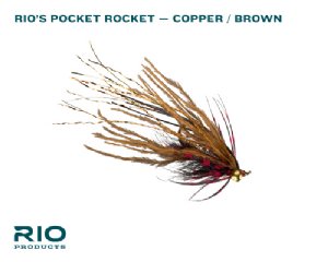 RIO Trout Spey Assortment