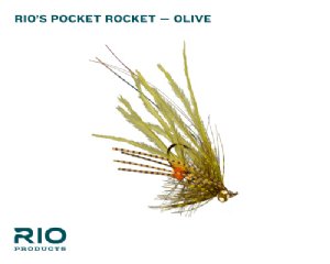 RIO Trout Spey Assortment