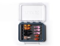 Plan D Pocket Articulated Fly Box