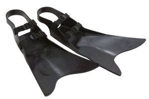 Outcast Power Kick Fins