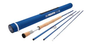 Redington Predator Salt Fly Rods - New for 2026