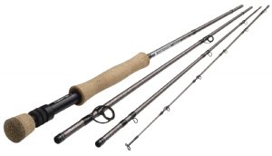 Redington Predator Fly Rods - Liquid Camo Sea Spray