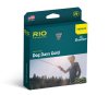 RIO Premier Dog Days Gold Fly Lines