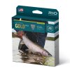 RIO Premier Gold MAX Fly Line - NEW for 2025