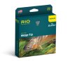 RIO Premier Midge Tip Fly Lines