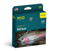 RIO Premier Gold Fly Line