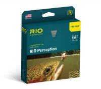 RIO Premier Perception Fly Line