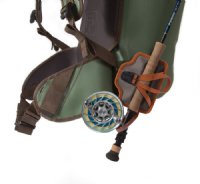 Fishpond QuickShot Rod Holder