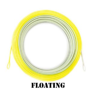 Airflo Sniper 4 Season Fly Lines