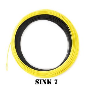 Airflo Sniper 4 Season Fly Lines