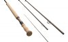 Sage Spey R8 Two Hand Rods - Free Fly Line