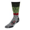 RepYourWater - Rainbow Trout Socks