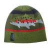 RepYourWater - Digi Bow Skull Cap