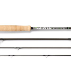 Orvis Recon Fly Rods