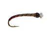 RIO's Red Assassin - Black Bead - Olive / Black