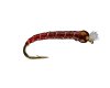 RIO's Red Assassin - Copper Bead - Brown / Copper