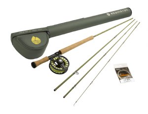 Redington Field Kit - Trout Spey 4113-4