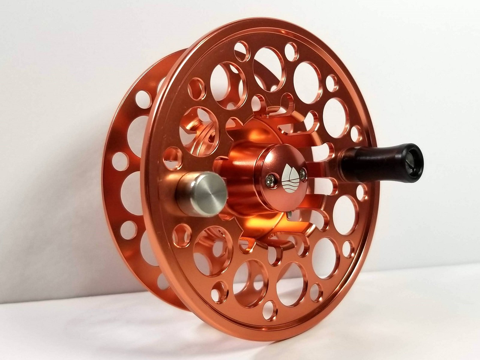 Redington Rise 3/4 Extra Spool - Gen 1 - Burnt Orange - Closeout