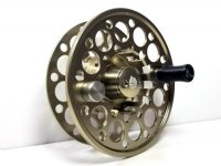 Redington Rise 9/10 Extra Spool - Gen 1 - Moss - Closeout