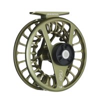 Redington Rise Fly Reels