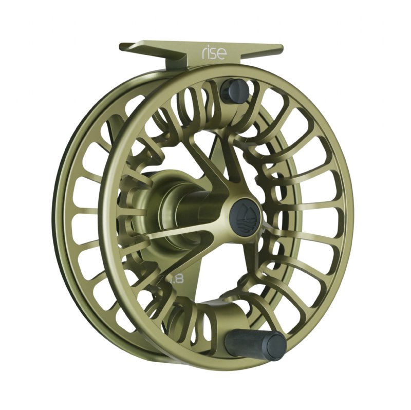 Redington Rise Fly Reels