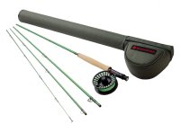 Redington Vice Fly Rod Outfits