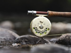 Redington Classic Trout Fly Reel