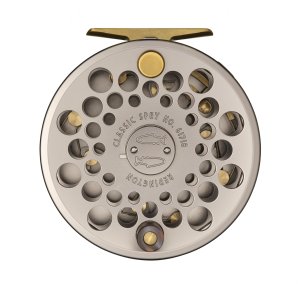 Redington Classic Spey Reel