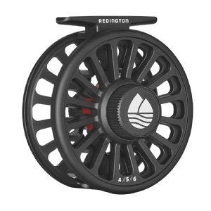 Redington Crosswater Fly Reels - Black