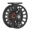 Redington Crosswater Fly Reels - Black