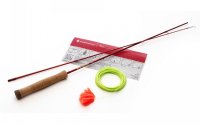 Redington Form Game Rod